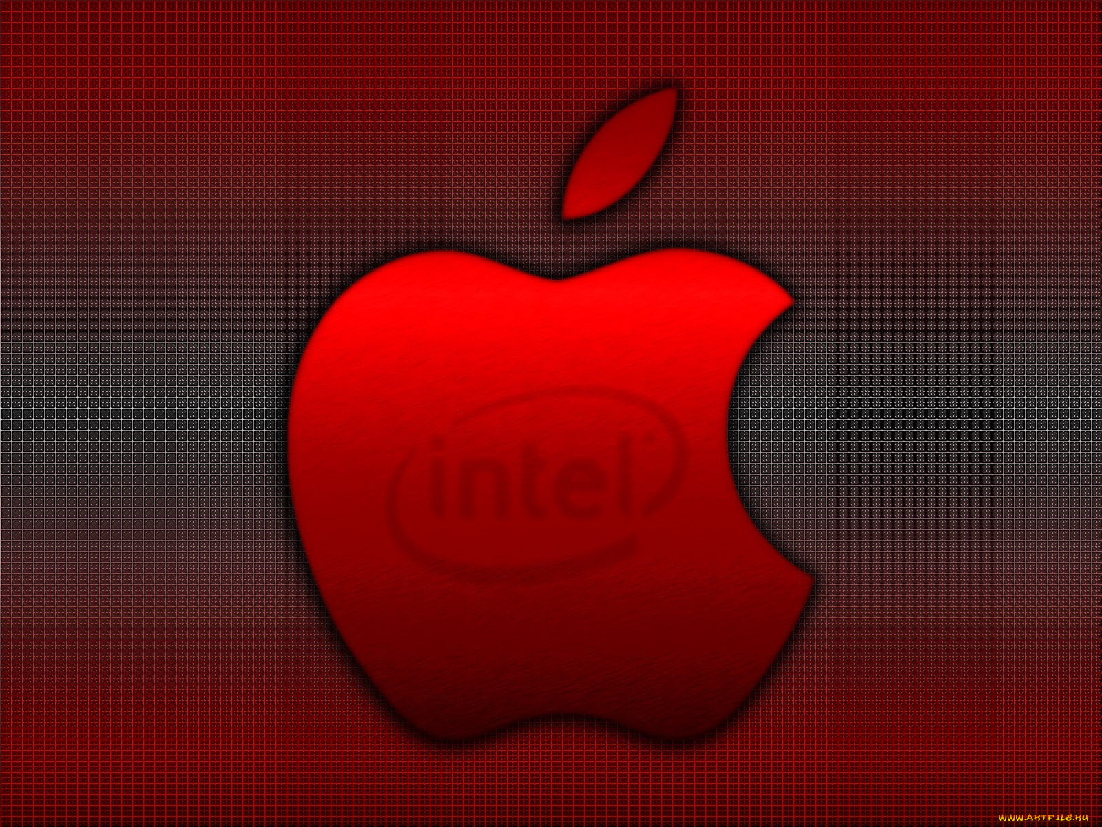 , apple